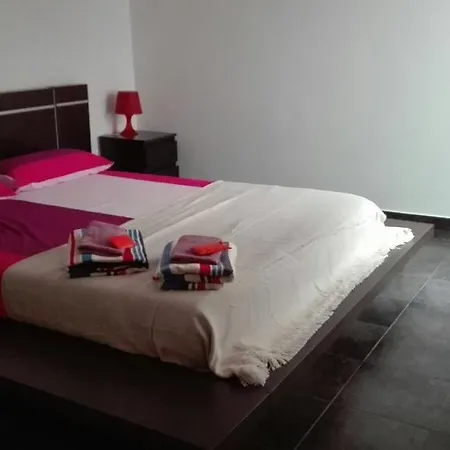 La Olla House Дом отдыха *