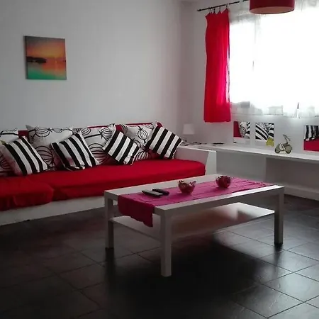 La Olla House * Фамара