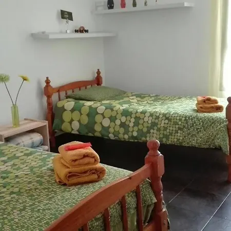 La Olla House *